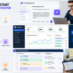 How to Use AI Tools to Work Smarter, Not Harder