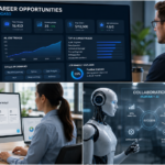 How AI Tools Are Creating New Career Opportunities