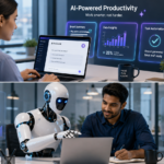 Will AI Tools Replace Traditional Jobs ? A Realistic Look