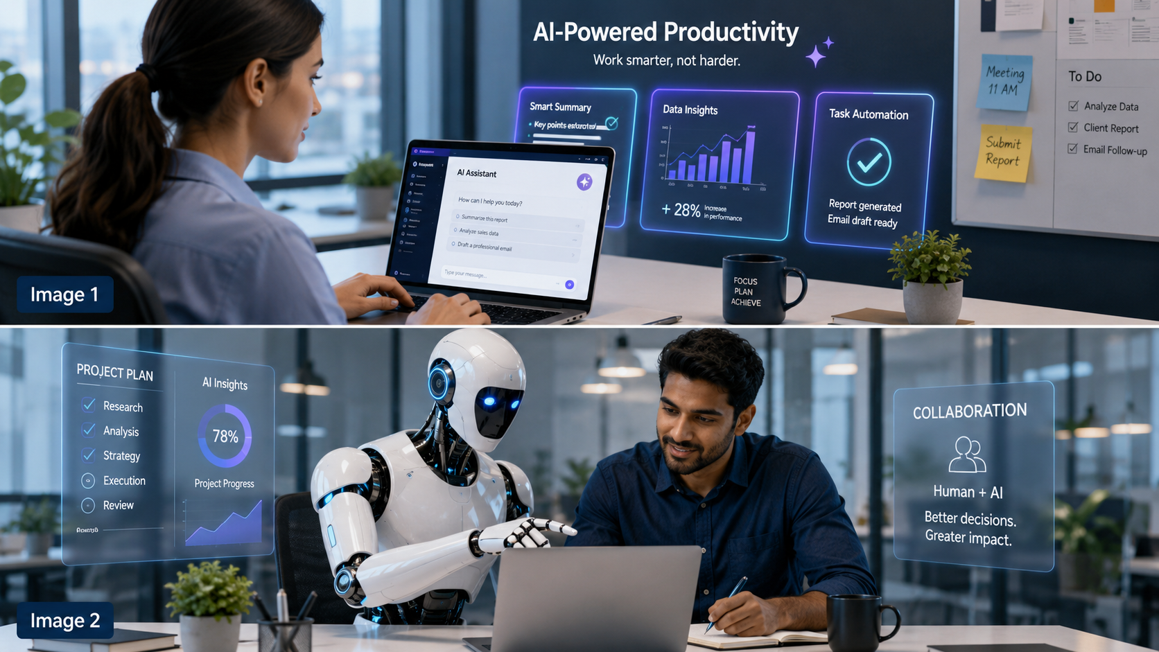 Will AI Tools Replace Traditional Jobs? A Realistic Look Will AI Tools Replace Traditional Jobs ? A Realistic Look