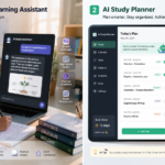 How Students Can Use AI Tools to Study Smarter