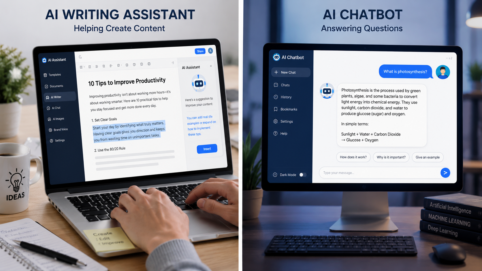 AI Tools Explained: Everything You Need to Know AI Tools Explained: Everything You Need to Know