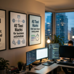15 AI Tool Hacks That Can Save You Hours Every Week