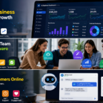 Best AI Tools for Small Business Growth in 2026