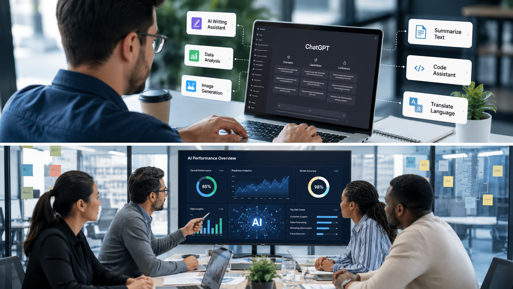Top AI Skills Employers Want in 2026 Top AI Skills Employers Want in 2026 (Complete Guide)